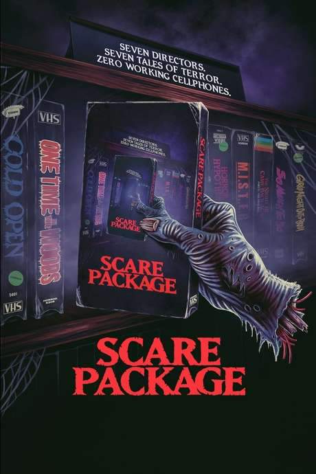 Scare Package